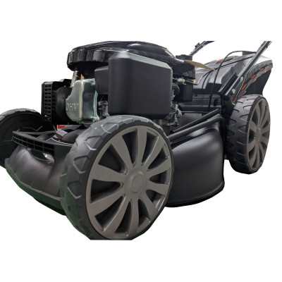 Güde Kosačka High Wheeler 510-196