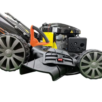 Güde Kosačka High Wheeler 510-196