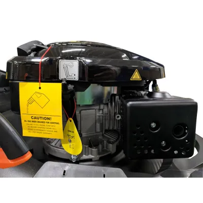 Güde Kosačka High Wheeler 510-196