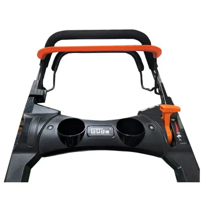 Güde Kosačka High Wheeler 510-196