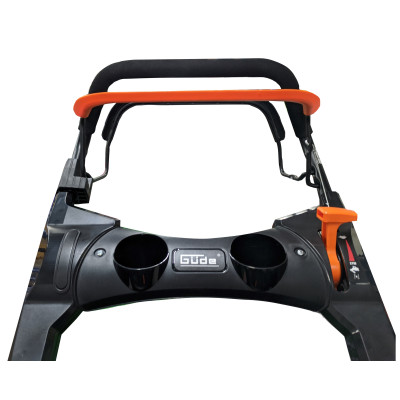 Güde Kosačka High Wheeler 510-196