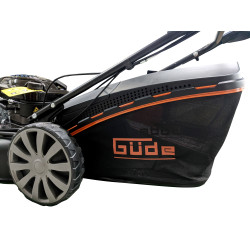 Güde Kosačka High Wheeler 510-196