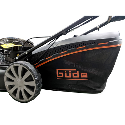 Güde Kosačka High Wheeler 510-196