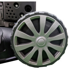 Güde Kosačka High Wheeler 510-196