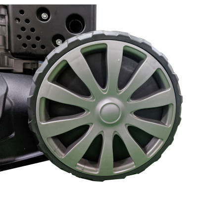 Güde Kosačka High Wheeler 510-196