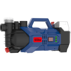 Güde Aku záhradné čerpadlo GP18-0