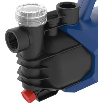 Güde Aku záhradné čerpadlo GP18-0