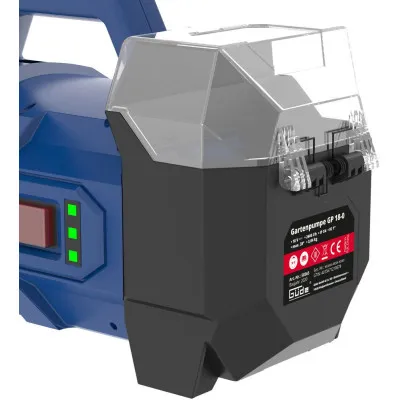 Güde Aku záhradné čerpadlo GP18-0