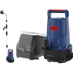 Güde Aku čerpadlo do suda RFP 18-0