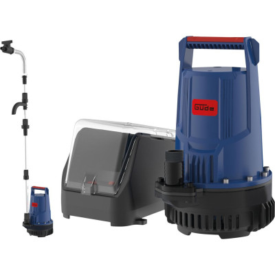 Güde Aku čerpadlo do suda RFP 18-0