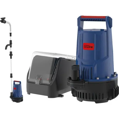 Güde Aku čerpadlo do suda RFP 18-0