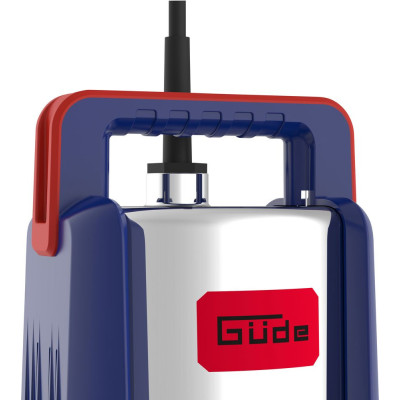 Güde Aku čerpadlo na čistú vodu KTP 18-201-23