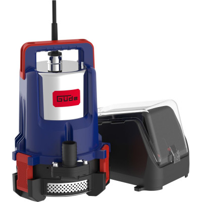 Güde Aku čerpadlo na čistú vodu KTP 18-0