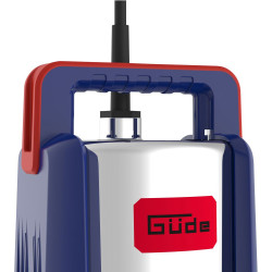 Güde Aku čerpadlo na čistú vodu KTP 18-0