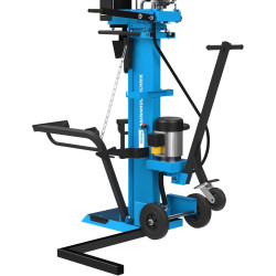 Güde Štiepačka dreva GHS 1000/10 TE-A