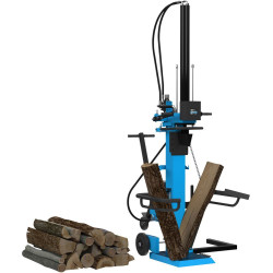 Güde Štiepačka dreva GHS 1000/10 TE-A