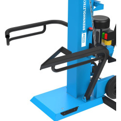 Güde Štiepačka dreva GHS 1000/10 TE-A