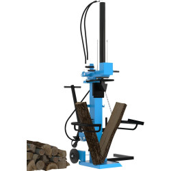 Güde Štiepačka dreva GHS 1000/14TE-A