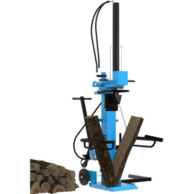 Güde Štiepačka dreva GHS 1000/14TE-A