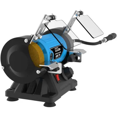 Güde Stolná dvojkotúčová brúska GDS 75