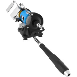 Güde Stolná dvojkotúčová brúska GDS 75