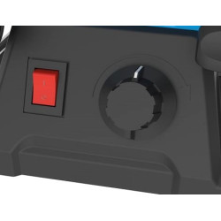 Güde Stolná dvojkotúčová brúska GDS 75