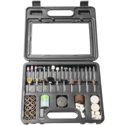 Güde Stolná dvojkotúčová brúska GDS 75