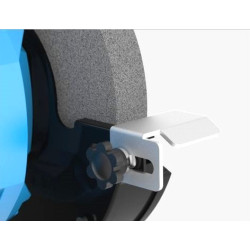 Güde Stolná dvojkotúčová brúska GDS 150-15