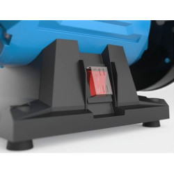 Güde Stolná dvojkotúčová brúska GDS 150-15