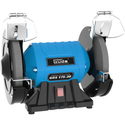 Güde Stolná dvojkotúčová brúska GDS 175-30