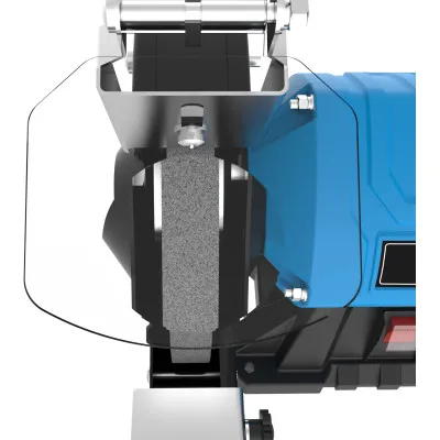 Güde Stolná dvojkotúčová brúska GDS 175-30