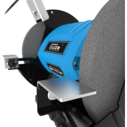 Güde Stolná dvojkotúčová brúska GDS 175-30