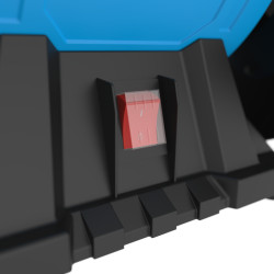 Güde Stolná dvojkotúčová brúska GDS 175-30