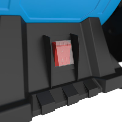 Güde Stolná dvojkotúčová brúska GDS 175-30