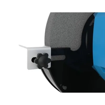 Güde Stolná dvojkotúčová brúska GDS 200-35