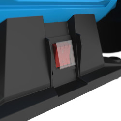 Güde Stolná dvojkotúčová brúska GDS 200-35