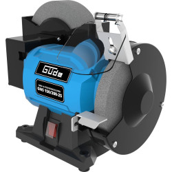 Güde Stolová kombinovaná brúska GNS 150/200-25