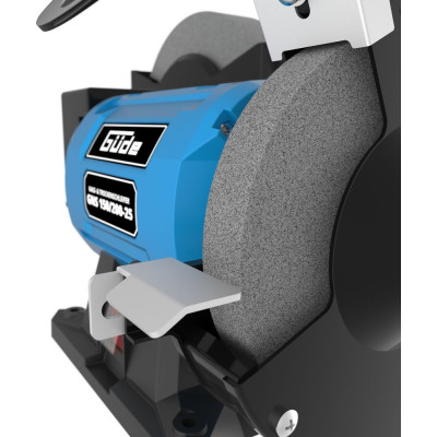 Güde Stolová kombinovaná brúska GNS 150/200-25