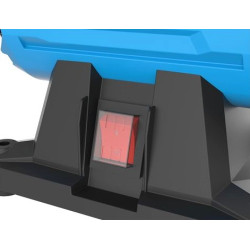 Güde Stolová kombinovaná brúska GNS 150/200-25