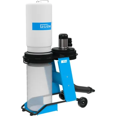 Güde Odsávacie zariadenie GAA 65.1