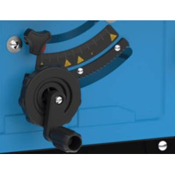 Güde Stolová kotúčová píla GTK 2000 A