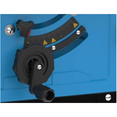 Güde Stolová kotúčová píla GTK 2000 A