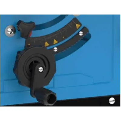 Güde Stolová kotúčová píla GTK 2000 A