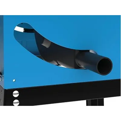 Güde Stolová kotúčová píla GTK 2000 A