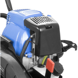 Güde Orezávač trávnika GRKS 1801