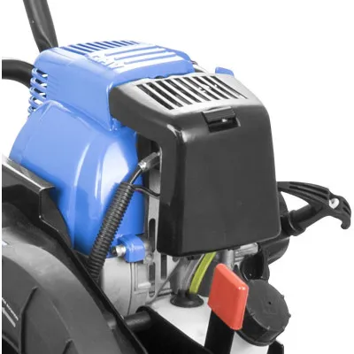 Güde Orezávač trávnika GRKS 1801