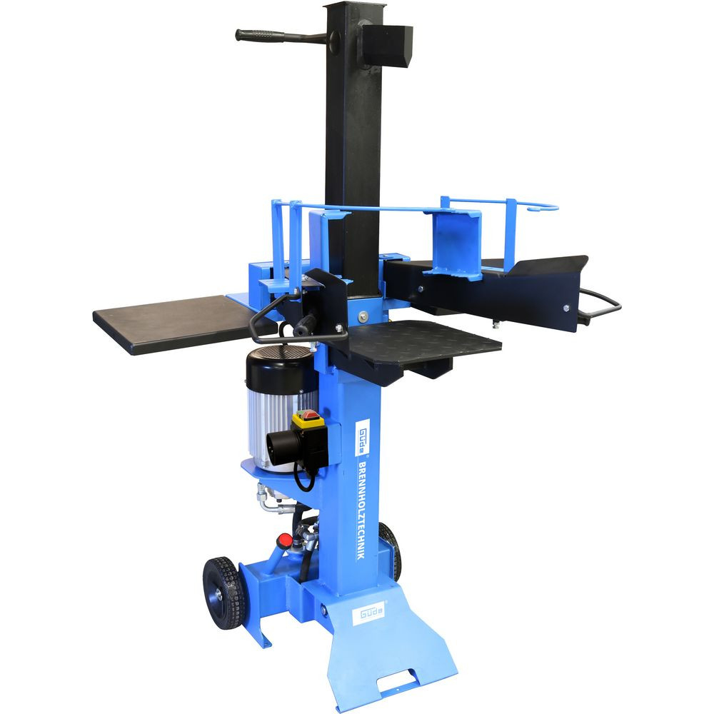 Güde Štiepačka dreva GHS 500/6TE