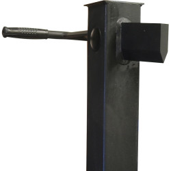 Güde Štiepačka dreva GHS 500/6TE