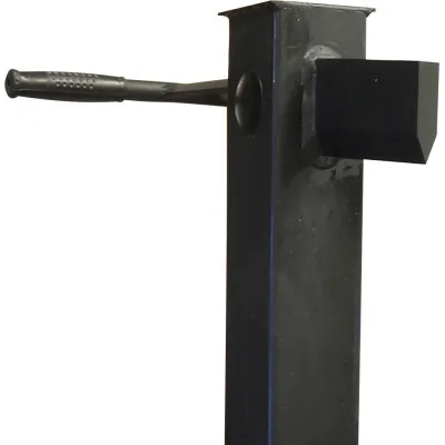 Güde Štiepačka dreva GHS 500/6TE