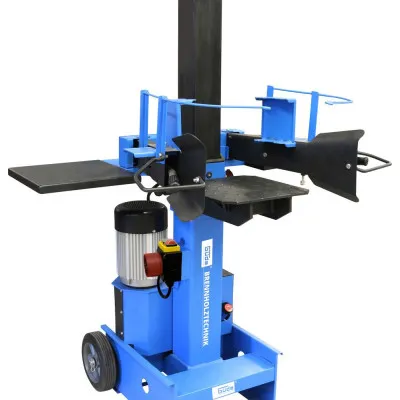 Güde Štiepačka dreva GHS 500/8TED